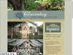 Sites similar to gardenwedding.com