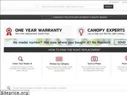 Sites similar to gardenwindscanada.com