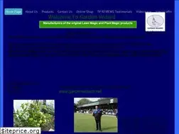 Sites similar to gardenwizard.net