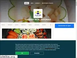 Sites similar to gardenwokjaponais.fr
