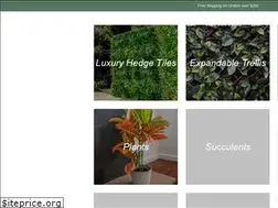 Sites similar to gardenwonderland.com.au