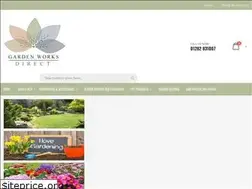 Sites similar to gardenworksdirect.co.uk