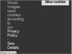 Sites similar to gardenworldimages.com