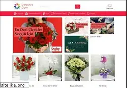 Sites similar to gardenyacicek.com