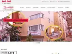 Sites similar to gardenyakizyurdu.com