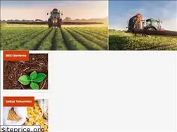 Sites similar to gardenyatarim.com.tr