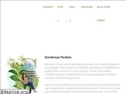 Sites similar to gardenyatorbali.com