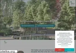 Sites similar to gardenz.nl