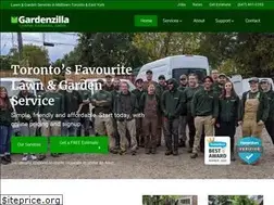 Sites similar to gardenzilla.ca
