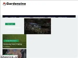 Sites similar to gardenzine.co.uk