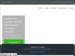 Sites similar to gardeon.cz