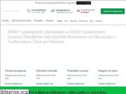 Sites similar to gardeon.sk