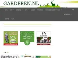 Sites similar to garderen.nl