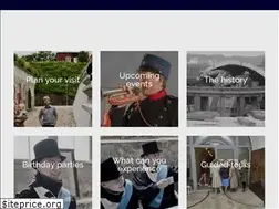 Sites similar to garderhojfort.dk