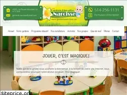 Sites similar to garderienarcisse.ca