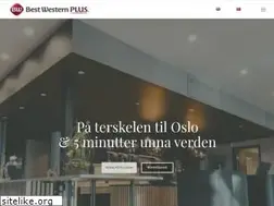 Sites similar to gardermoen-airporthotel.no