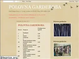 Sites similar to garderoba1klasa.blogspot.com