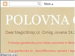 Sites similar to garderoba1klasa.blogspot.rs