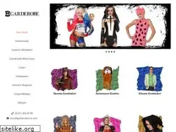 Sites similar to garderobe-ist.com