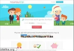 Sites similar to gardes-enfants.com