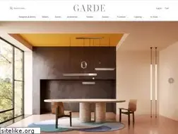 Sites similar to gardeshop.com