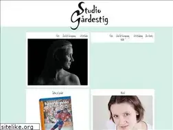 Sites similar to gardestig.se