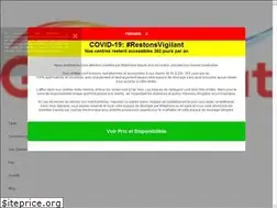 Sites similar to gardetout.fr