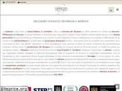Sites similar to gardetto.mc