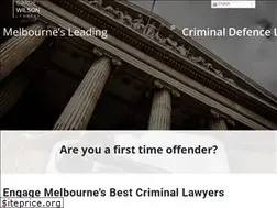 Sites similar to gardewilson.com.au