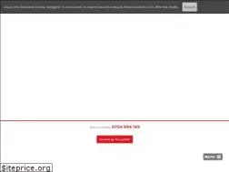 Sites similar to gardforjat.ro