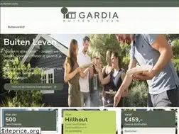 Sites similar to gardia.nl