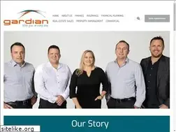 Sites similar to gardian.com.au