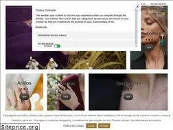 Sites similar to gardianjoyas.es