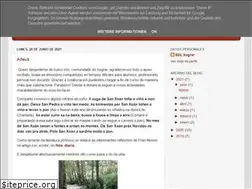 Sites similar to gardiansdotesouro.blogspot.com
