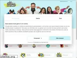 Sites similar to gardiensduclimat.be