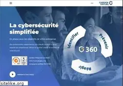 Sites similar to gardienvirtuel.ca