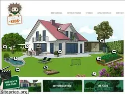 Sites similar to gardigo-kids.de