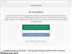 Sites similar to gardin.guide