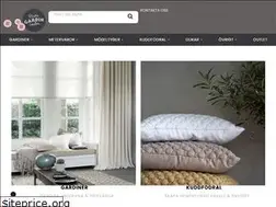 Sites similar to gardincenter.se