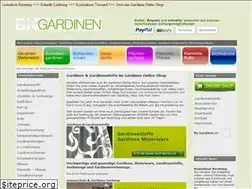 Sites similar to gardinen-dortmund.com