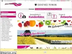 Sites similar to gardinen-for-life.de