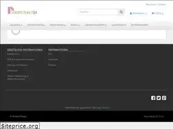 Sites similar to gardinenhaus24.de