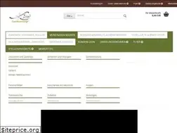 Sites similar to gardinenking.com