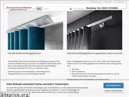 Sites similar to gardinenstangen.com