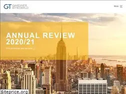 Sites similar to gardiner.com