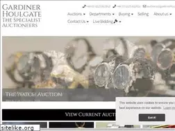 Sites similar to gardinerhoulgate.co.uk