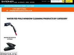 Sites similar to gardinerpolesystems.co.uk