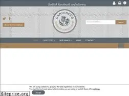 Sites similar to gardiners-scotland.co.uk