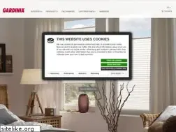 Sites similar to gardinia.de