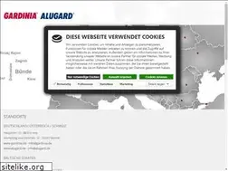 Sites similar to gardinia.eu